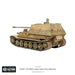 Bolt Action Sd.Kfz 184 Elefant Super-Heavy Tank Destroyer New - Tistaminis