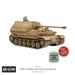 Bolt Action Sd.Kfz 184 Elefant Super-Heavy Tank Destroyer New - Tistaminis