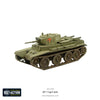 Bolt Action Soviet BT-7 Fast Tank New - 402414002