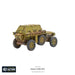 Bolt Action French Berliet VUDB armoured personnel carrier New - Tistaminis