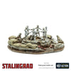 Bolt Action Stalingrad Battle Set New