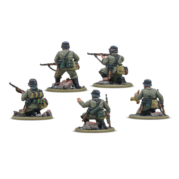 Bolt Action German Infantry Starter Army	Jan 30 Pre-Order