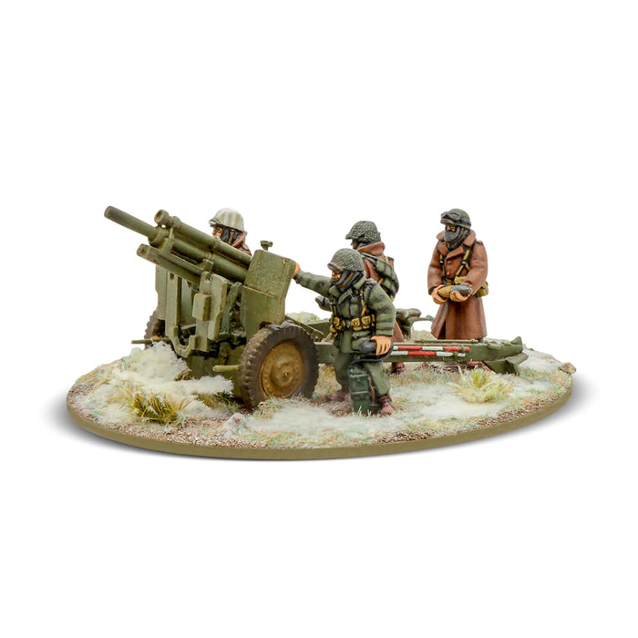 Bolt Action US Army (Winter) Starter Army January 2025 Pre-Order