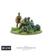 Bolt Action Soviet Army (1940-43) Starter Army New - Tistaminis