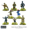 Bolt Action Operation Sea Lion - Defenders of the Realm New - Tistaminis