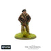 Bolt Action British Monty - General Montgomery New - Tistaminis