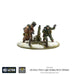 Bolt Action US Army 75mm Light Artillery M1A1 Winter New - Tistaminis