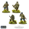 Bolt Action American US Airborne HQ (1944-45) New - Tistaminis