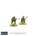 Bolt Action Soviet Assault Engineers flamethrower team New - Tistaminis