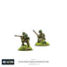 Bolt Action Soviet Assault Engineers flamethrower team New - Tistaminis