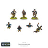 Bolt Action French Army tank crew New - Tistaminis