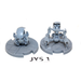 Star Wars Legion Droidekas JYS1 - Tistaminis