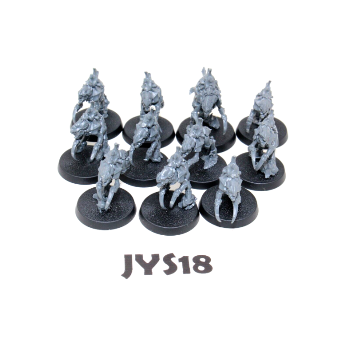 Warhammer Tyranids Neurogaunts JYS18 - Tistaminis