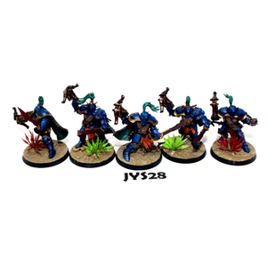 Warhammer Stormcast Eternals Vanguard Hunters Well Painted JYS28 - Tistaminis