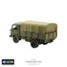 Bolt Action Italian Fiat 626 Medium Truck New - Tistaminis