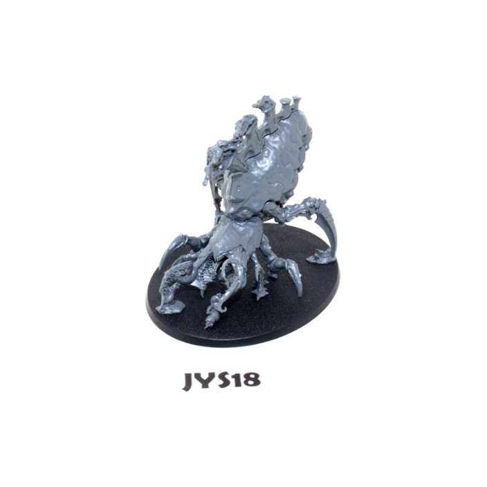 Warhammer Tyranids Psychophage JYS18 - Tistaminis