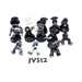 Warhammer Space Marine Tactical Marine Bodies JYS12 - Tistaminis