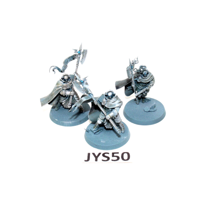 Warhammer Stormcast Eternals Praetors JYS50