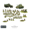 Bolt Action Us Army New - Tistaminis