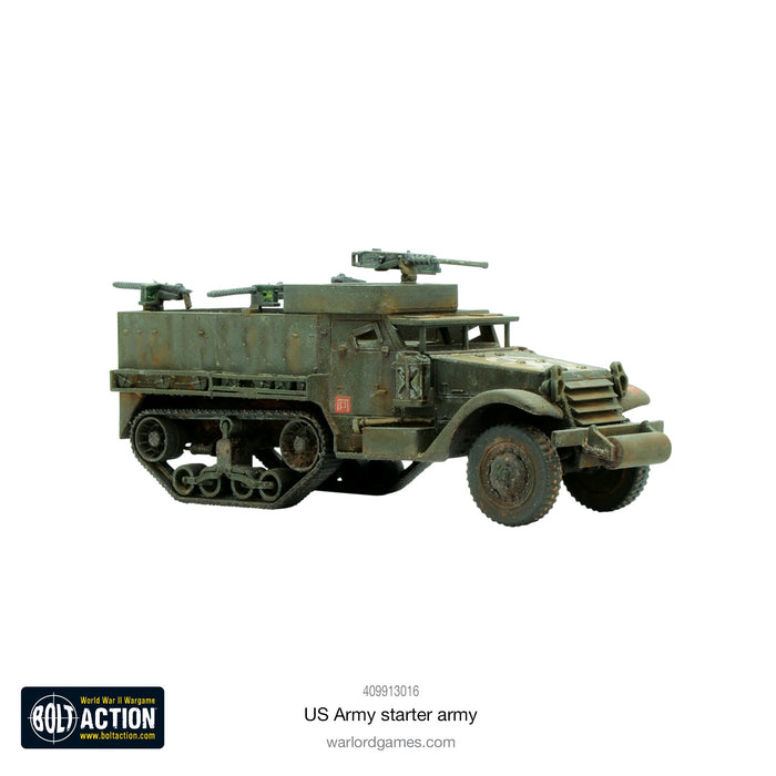 Bolt Action Us Army New - Tistaminis