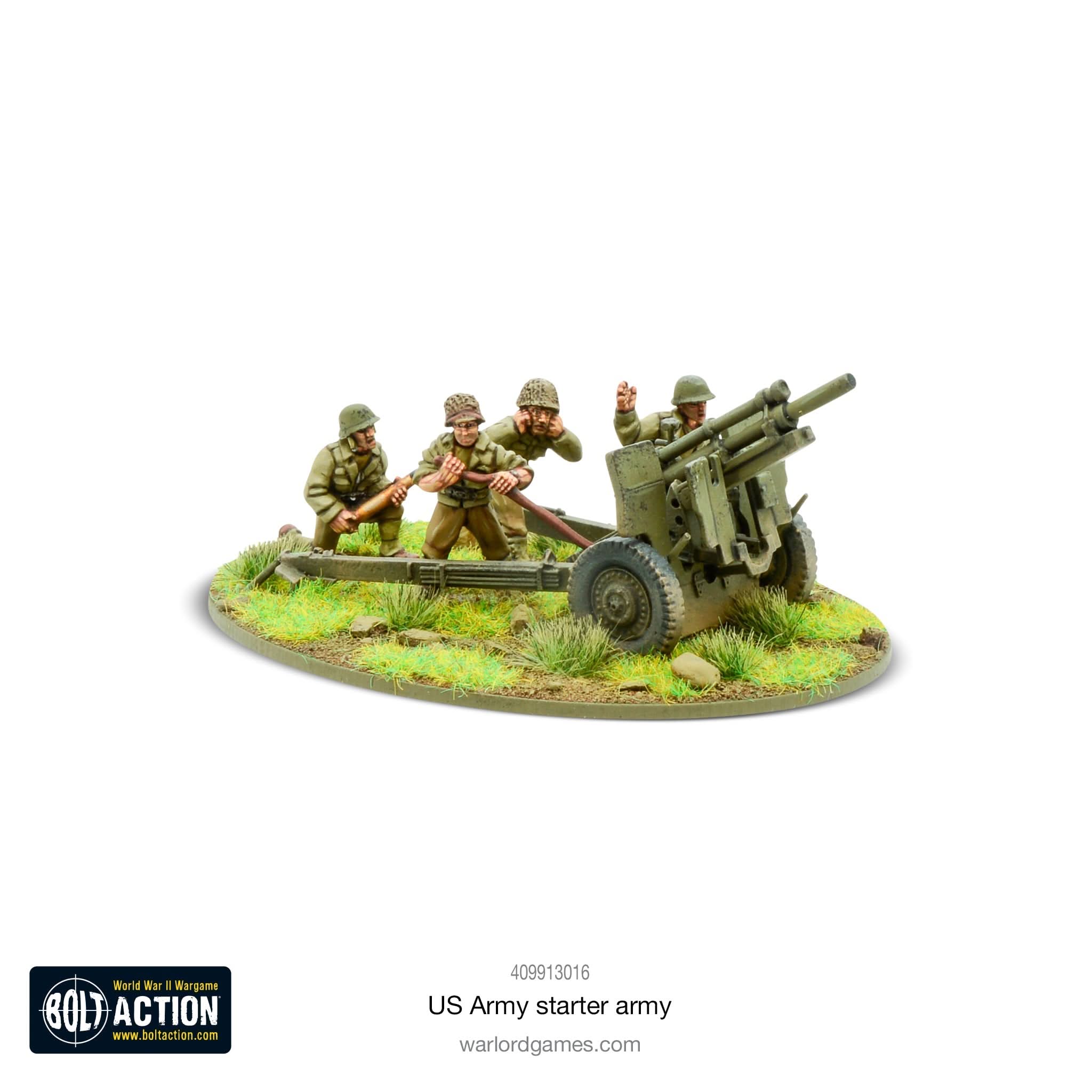 Bolt Action Us Army | Tistaminis