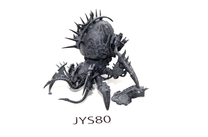 Warhammer Chaos Space Marines Venomcrawler JYS80