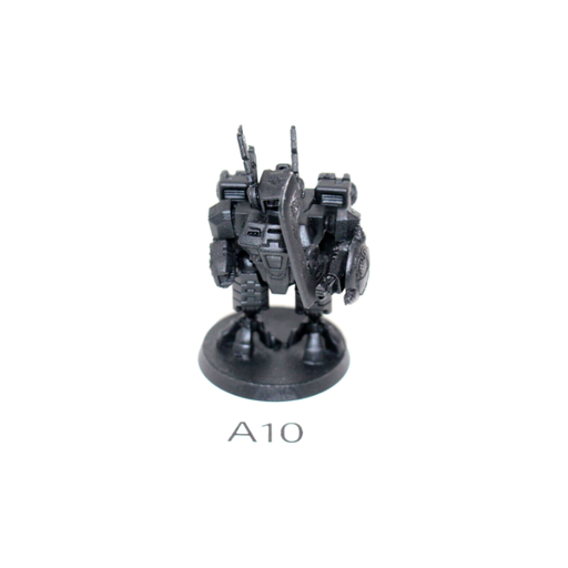 Warhammer Tau XV8 Battlesuit A10 - Tistaminis