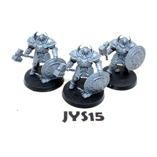 Warhammer Stormcast Eternals Annihalators JYS15 - Tistaminis