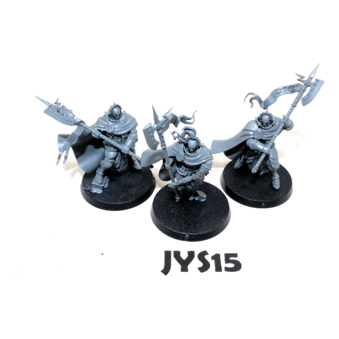 Warhammer Stormcast Eternals Praetors JYS15 - Tistaminis