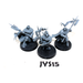 Warhammer Stormcast Eternals Praetors JYS15 - Tistaminis