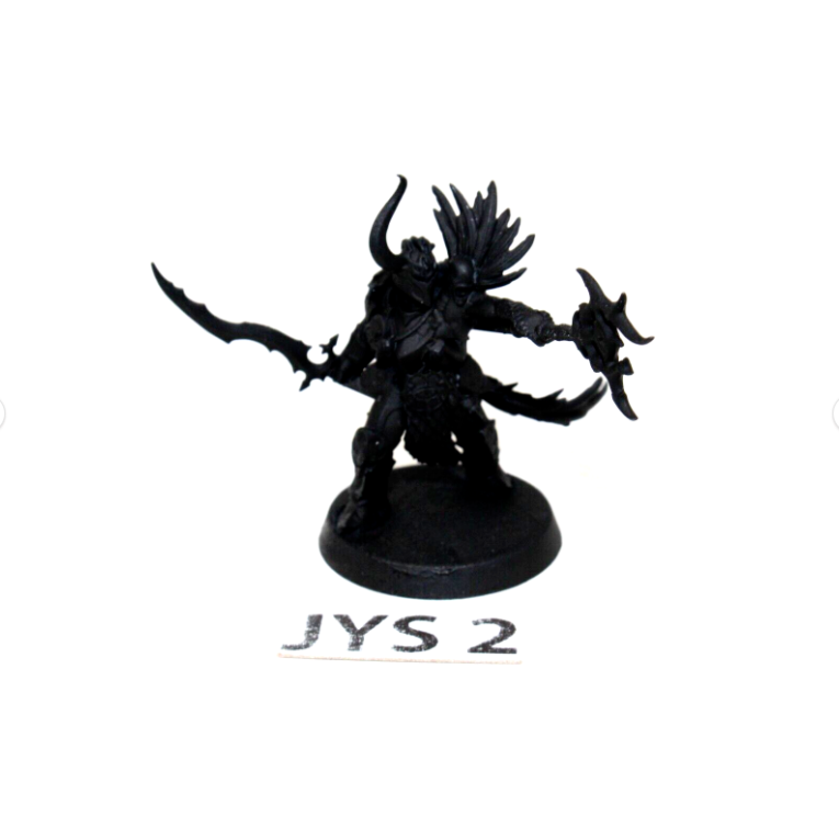 Warhammer Chaos Daemons Cursling, Eye of Tzeentch JYS2 - Tistaminis