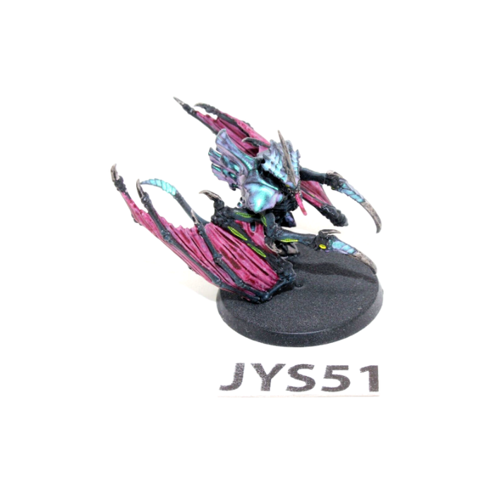 Warhammer Tyranids Winged Prime JYS51