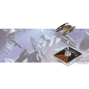 Star Wars X-Wing 2nd Ed: Vulture-Class Droid Fighter New - Tistaminis