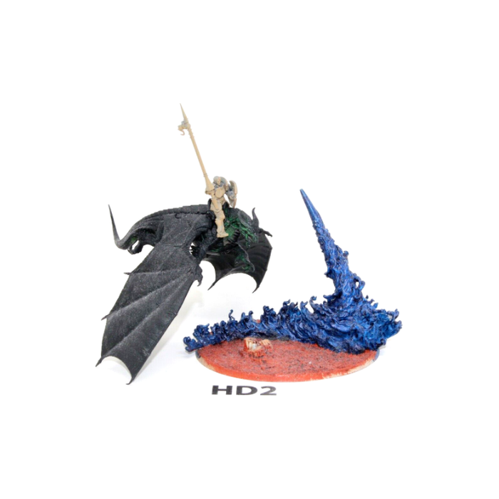 Warhammer Stormcast Eternals Knight Draconis HD2