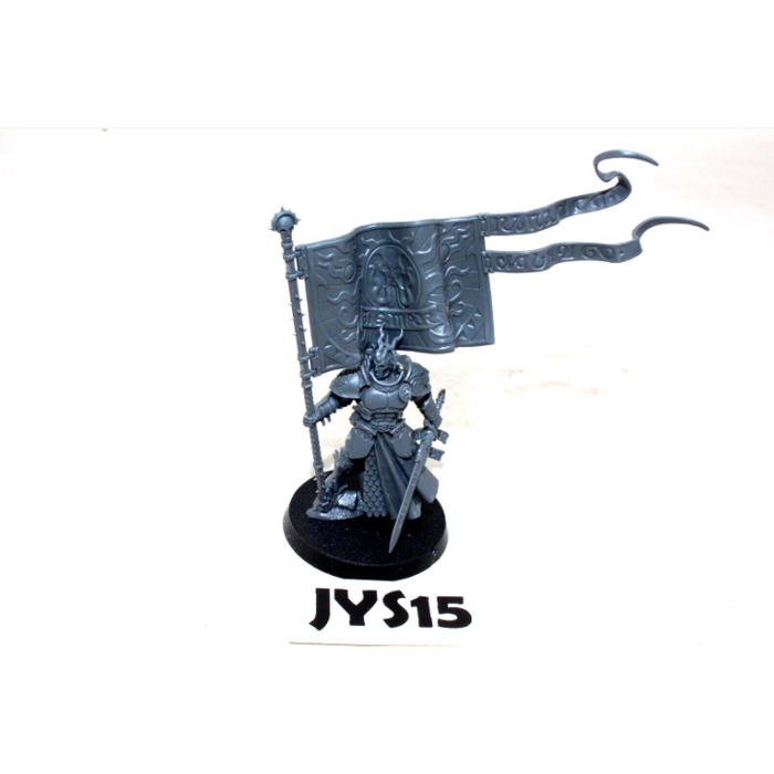 Warhammer Stormcast Eternals Knight-Arcanum JYS15 - Tistaminis