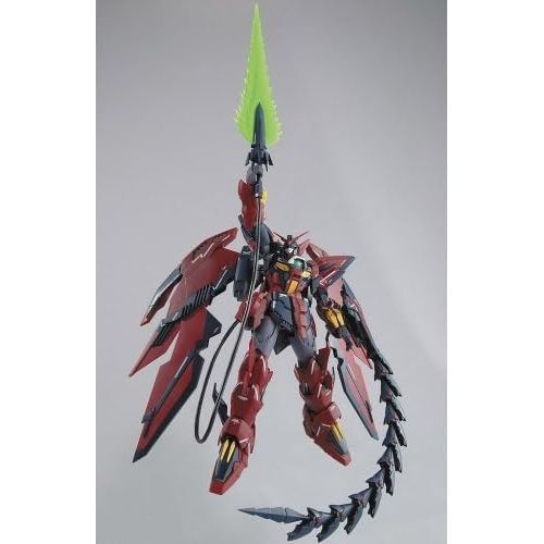 Bandai MG 1/100 Gundam Epyon EW Ver New