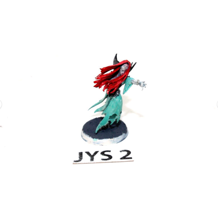 Warhammer Vampire Counts Banshee JYS2 - Tistaminis