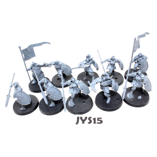 Warhammer Stormcast Eternals Vindictors JYS15 - Tistaminis