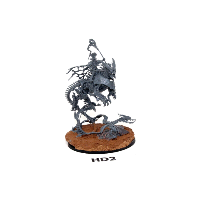 Warhammer Ossiarch Bonereapers Arkahn the Black HD2