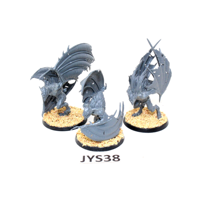 Warhammer Vampire Counts Soulblight Gravelords Vargeists JYS38