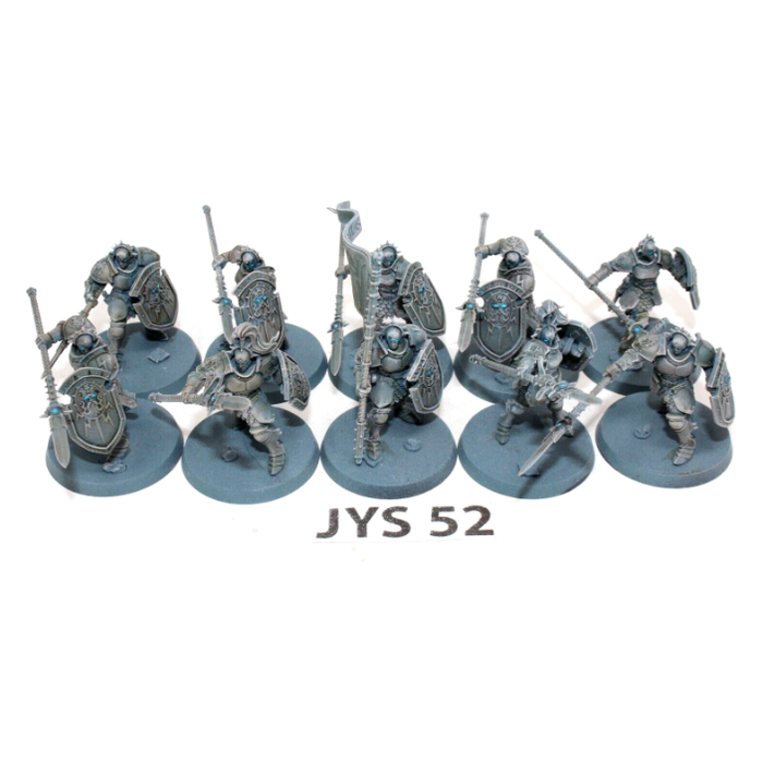 Warhammer Stormcast Eternals Vindictors JYS52