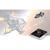 Star Wars X-Wing 2nd Ed: Rz-2 A-Wing Expansion Pack New - Tistaminis