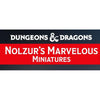 D&D Nolzur's Marvelous Unpainted Miniatures: Wave 12.5: Green Slaad New - Tistaminis