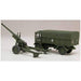 Airfix AEC MATATDOR & 5.5" GUN AIR01314 (1/76) New - Tistaminis