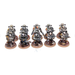 Warhammer Space Marines Horus Heresy Tactical Marines Well Painted A3 - Tistaminis