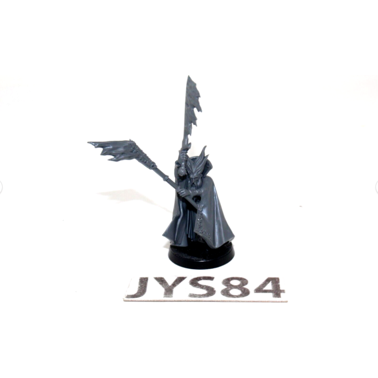 Warhammer Empire Battle Wizard JYS84 - Tistaminis