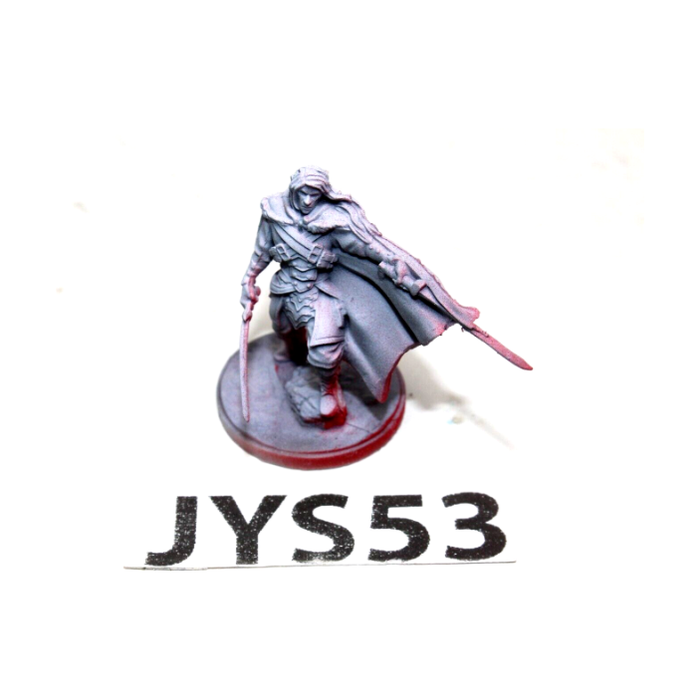 Fantasy Sword Champion Figure JYS53