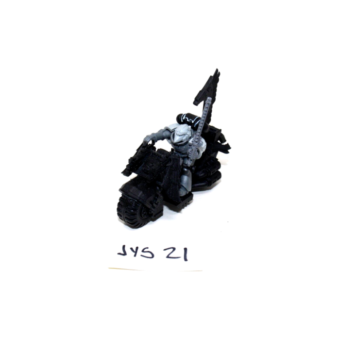 Warhammer Dark Angels Ravenwing Black Knight JYS21 - Tistaminis