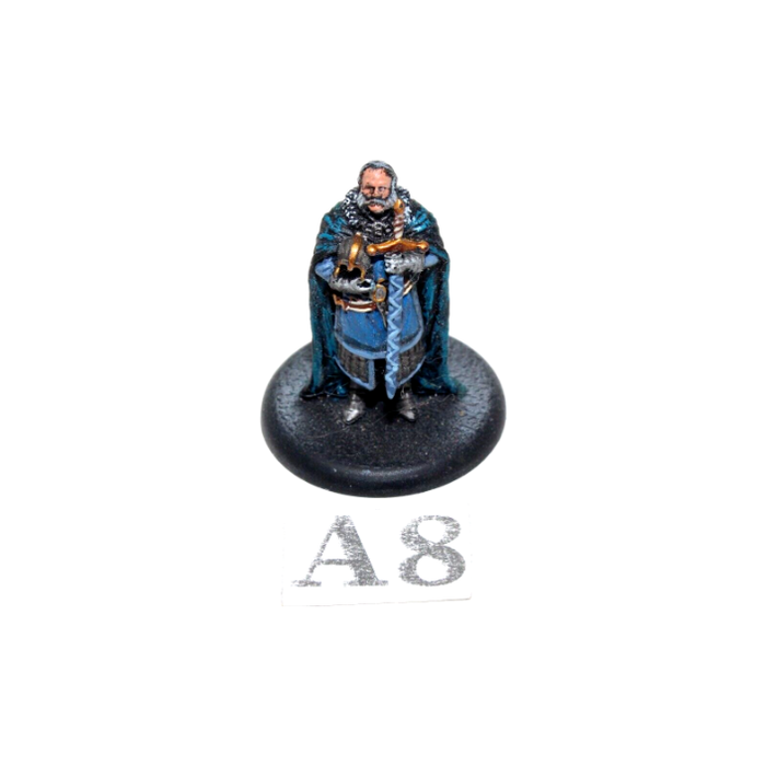 A Song of Ice and Fire Hero Well Painted A8 - Tistaminis