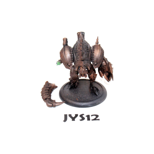 Warmachine Warjack JYS12 - Tistaminis